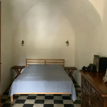 شقة La Garbatella *