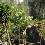 La Garbatella Διαμέρισμα *