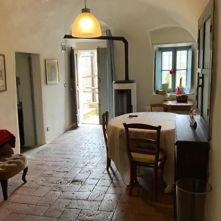 La Garbatella Διαμέρισμα