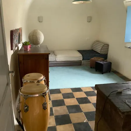 Apartamento La Garbatella Erli