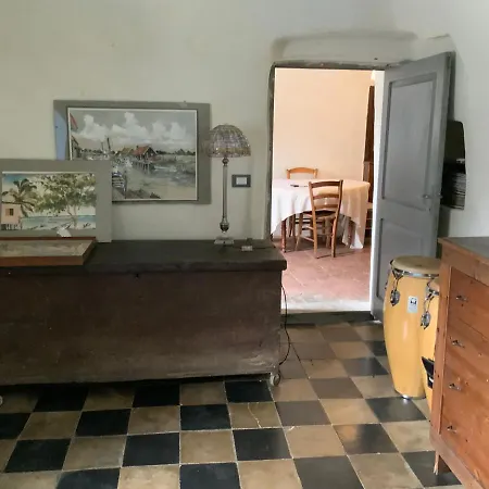 La Garbatella Appartement Erli