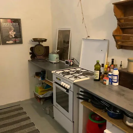 La Garbatella * Erli