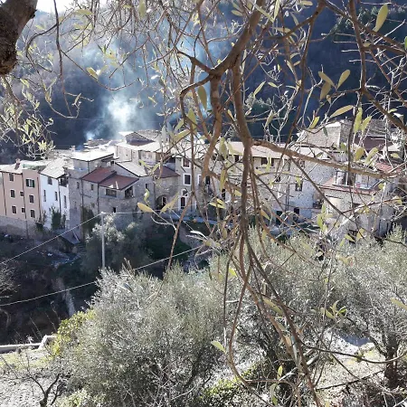 La Garbatella *