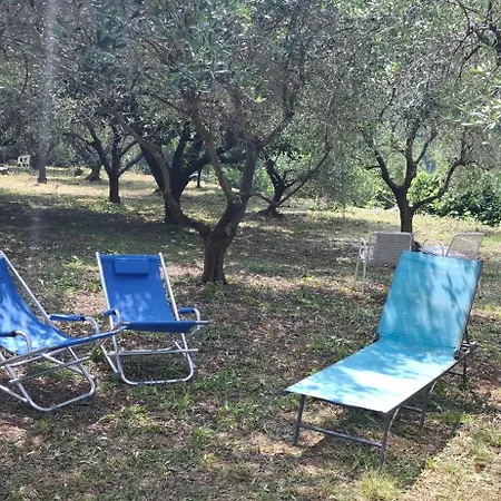 La Garbatella
