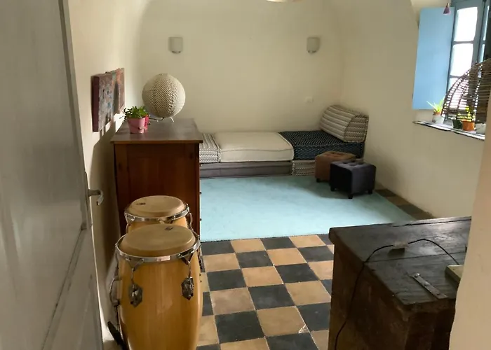 Apartamento La Garbatella Erli