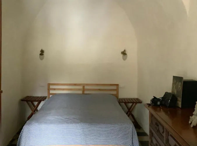 Apartamento La Garbatella *