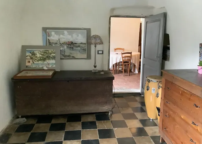 La Garbatella Apartamento Erli