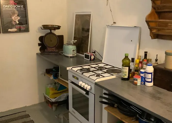 La Garbatella * Erli