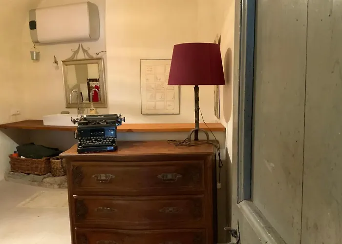 La Garbatella Apartamento *